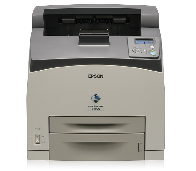 Epson AcuLaser M4000N